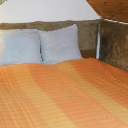 Ferienhaus Stunning In Fonyodliget W/ Wifi And 3 Bedrooms