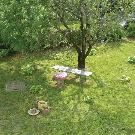 Stunning In Fonyodliget W/ Wifi And 3 Bedrooms Ferienhaus